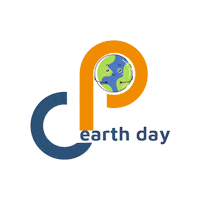 Earth App Sticker by Pointcheckout