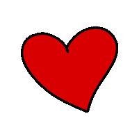 willlemien_ love sweet valentines amour Sticker