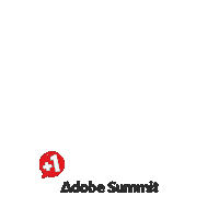 Plus One Yes Sticker by Adobe