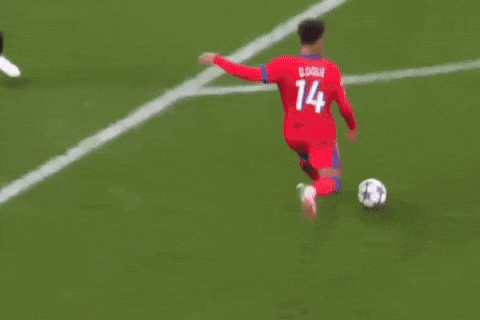 Paris Saint-Germain Psg GIF