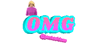 Felicidad Omg Sticker by Janiushka's