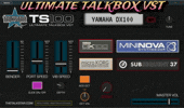 Ultimate Talkbox Vst GIF by TALKSTAR
