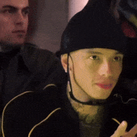 Noticing GIF