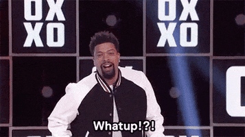 hip hop squares hello GIF by VH1