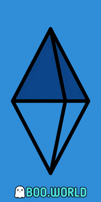 Explore Cartoon Character GIF by Boo