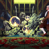 The Star Ego GIF