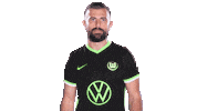 Admir Mehmedi Soccer Sticker by VfL Wolfsburg