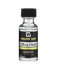 walkertapeco walker tape hair system c22 hair replacement Sticker