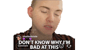 Past Life Breakup Sticker by Selena Gomez