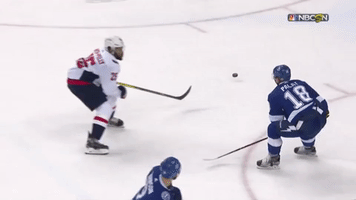 nhl boom GIF