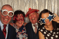 wedding photobooth GIF by Tom Foolery Photo Booth