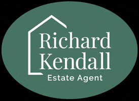 Sold GIF by Richard Kendall