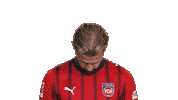 Look Up Fc Heidenheim Sticker by Bundesliga