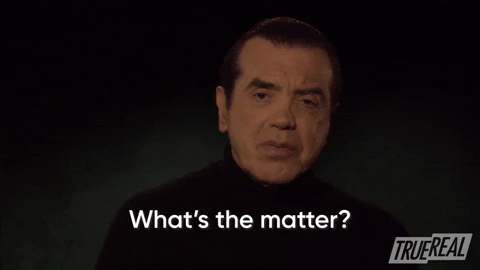 Ghost Story Horror GIF by TrueReal
