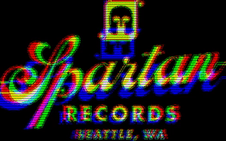 GIF by Spartan Records