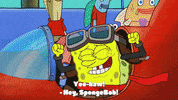 season 9 episode 24 GIF by SpongeBob SquarePants