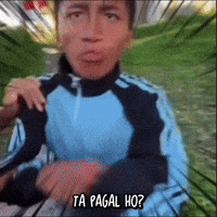 Pagal GIF