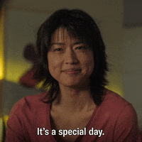 Grace Park A Million Little Things GIF by ABC Network