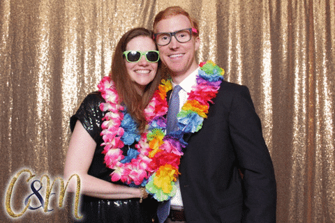 Fun Party GIF by GingerSnap Rentals