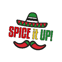 Tacos Sticker by Taco De Casa