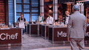 Sky Uno Masterchef GIF by Sky Italia