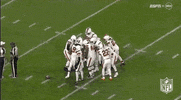 Regular Season Football GIF by NFL