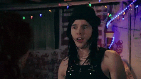 season 3 GIF by CraveTV