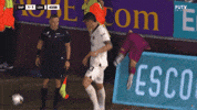 David Guzman Futbol GIF by TD Más