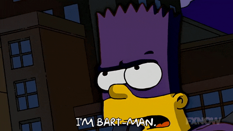 Episode 11 GIF by The Simpsons