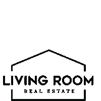 Livingroom Kassidy Sticker by Living Room Real Estate