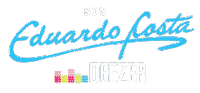 sing google play Sticker by Eduardo Costa