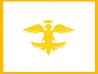 Flag Empire GIF