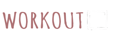 Fitness Workout Sticker by Eylem Abaci