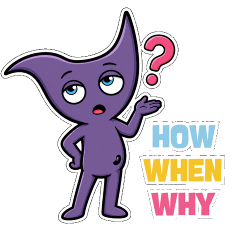 What Do You Mean Sticker by CwaZyVerse
