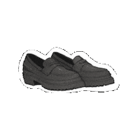 School 90S Sticker by Portland Leather