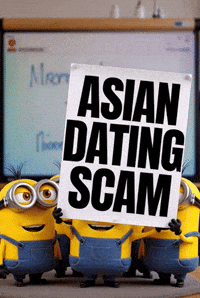 Dating GIF