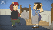 Dance Dancing GIF by Adult Swim