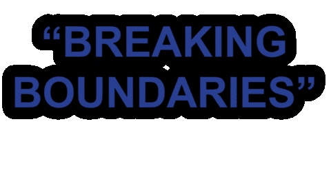 andreassppp giphyupload colorful breaking boundaries Sticker