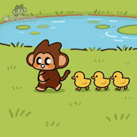 Marching United GIF by Chimpers