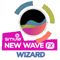 Soundsupreme Sticker by Smule Stickers