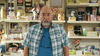 hold on popcorn GIF by Kim's Convenience
