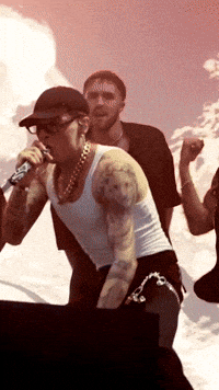 Peso Pluma GIF by Respective