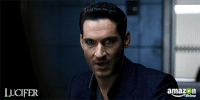 GIF by Amazon Prime Video UK