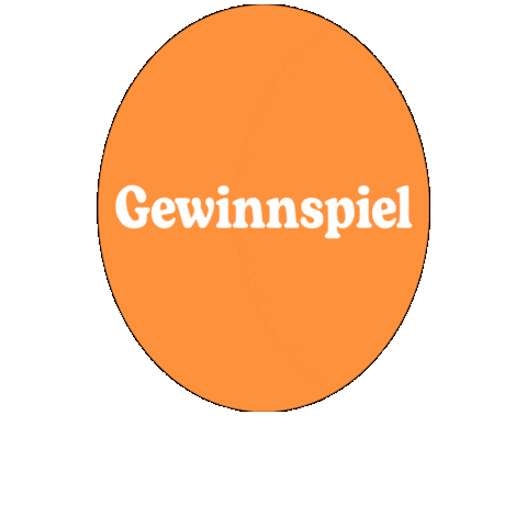 Gewinnspiel Sticker by öbv