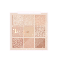 Glitter Milk Sticker by BY ECOM