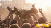 hip hop rock GIF by Highfield Festival