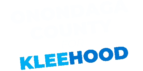 Madison County Sticker by Sarah Klee Hood