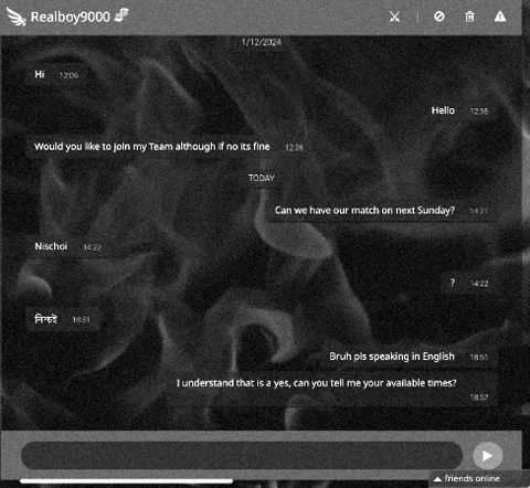 Gautham_A giphygifmaker GIF