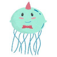 SunnyDayAhead happy cute birthday happy birthday Sticker