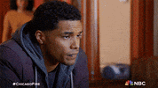 Episode 5 Fist Bump GIF by One Chicago